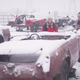 Illustration for article titled Here Are The Coolest Cars We Found In Detroits Most Fascinating Junkyard